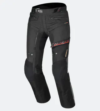 Motorbroek Macna Novac