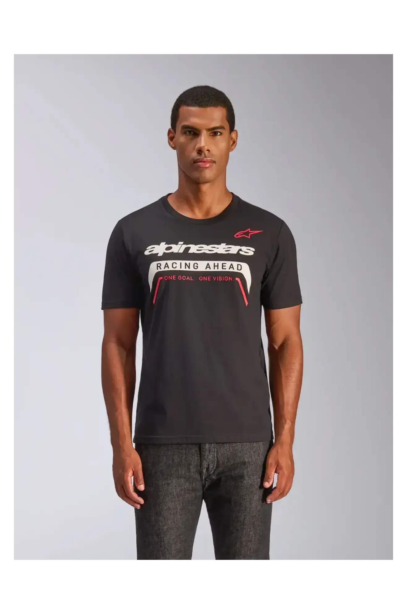 Camiseta Alpinestars Q3 CSF
