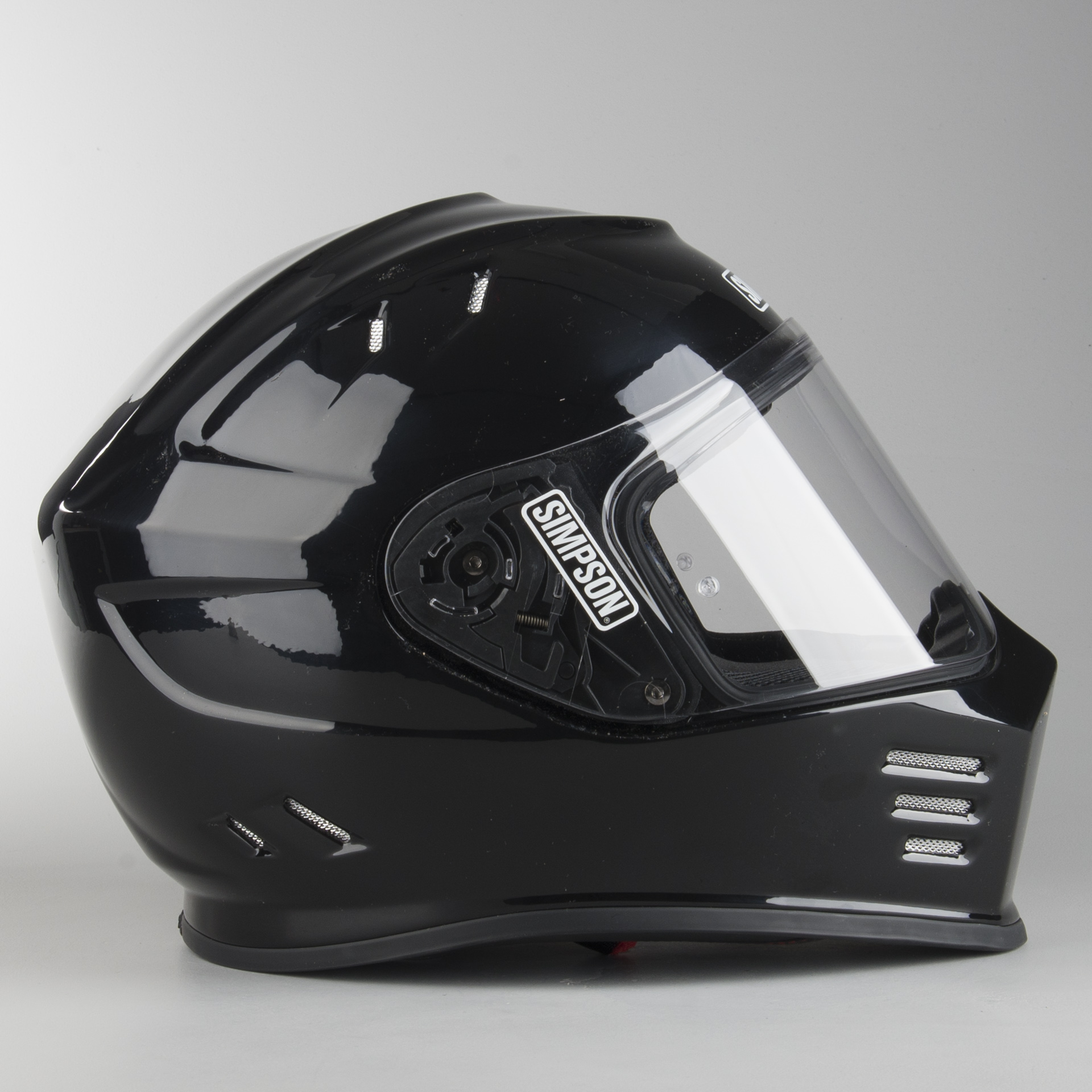 Casco Simpson Venom 06