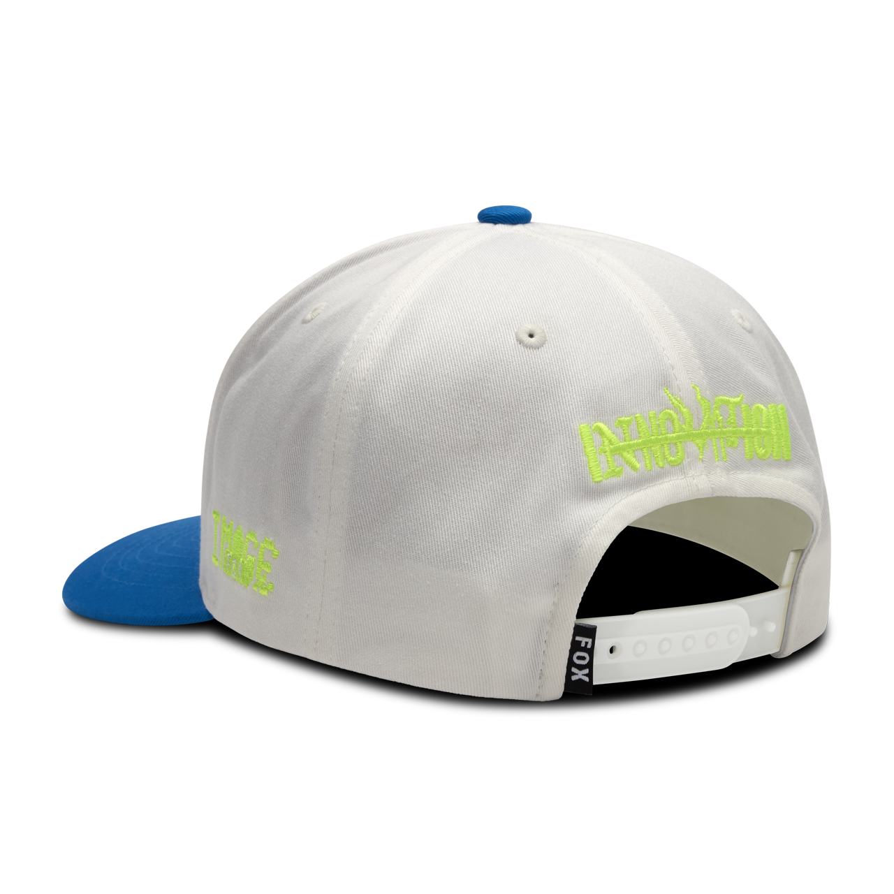 Tapón FOX Image Phantom Snapback
