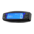 Multifunctionele Snelheidsmeter Daytona Asura