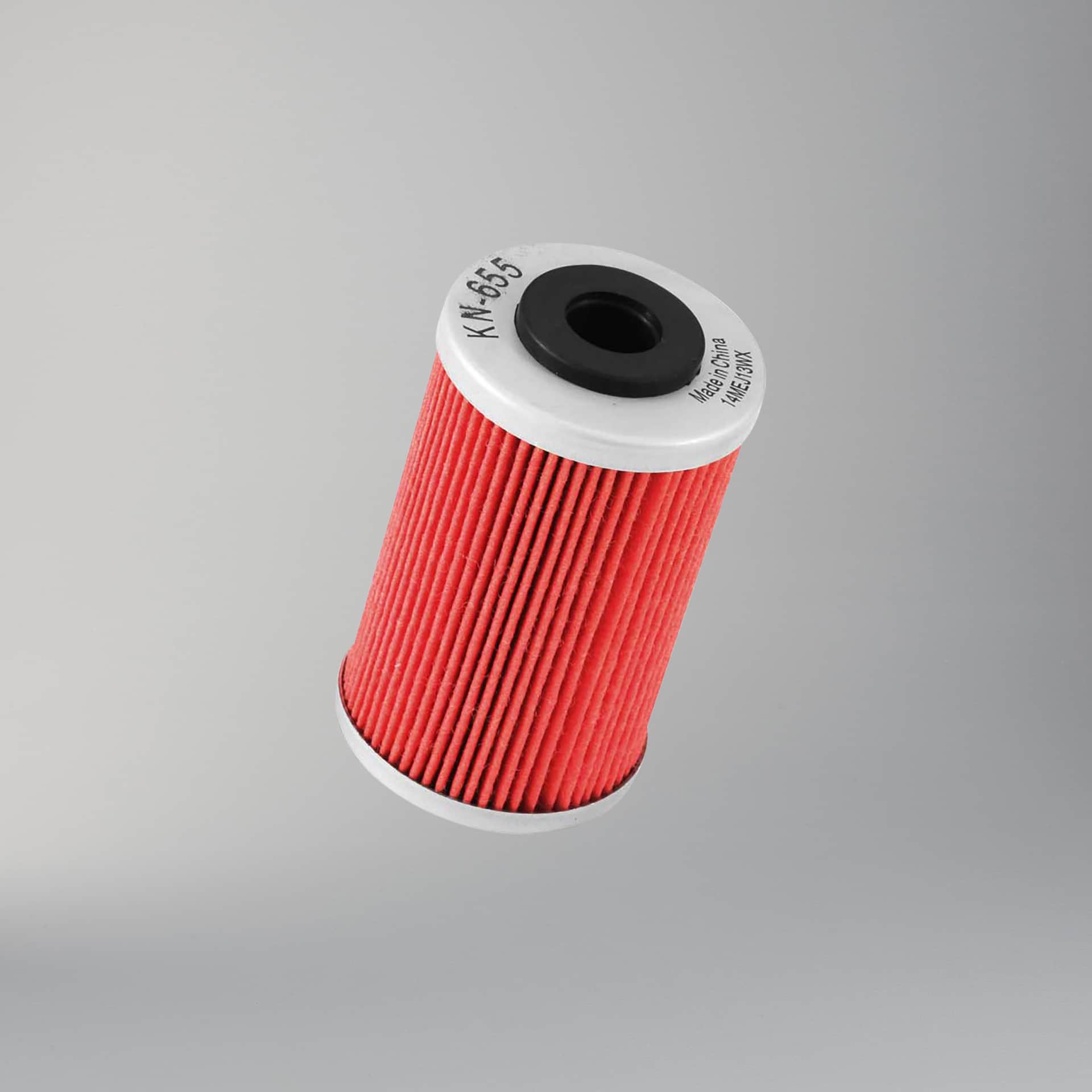Oliefilter K&N Powersports