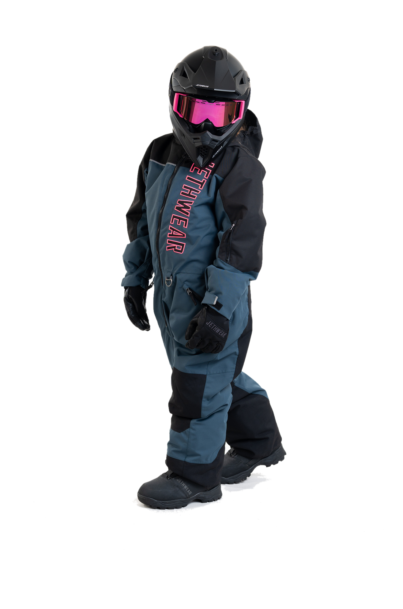 Jethwear Odin & Olivia (2025) S.A.F.E Youth Monosuit