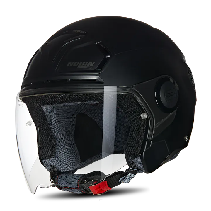 Jethelm Nolan N30-4