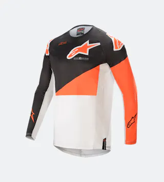 Crosstrui Alpinestars Techstar Factory