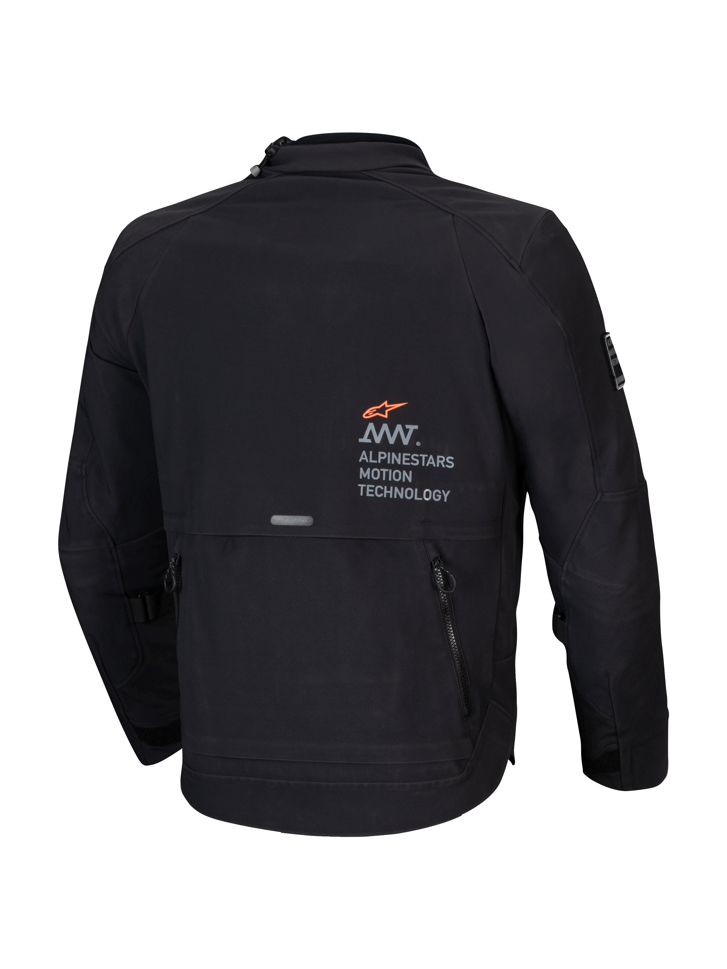 Alpinestars AMT-8 Stretch Drystar MC Jacket