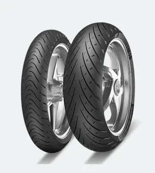 Neumático de Moto Delantero Metzeler Roadtec 01 17"