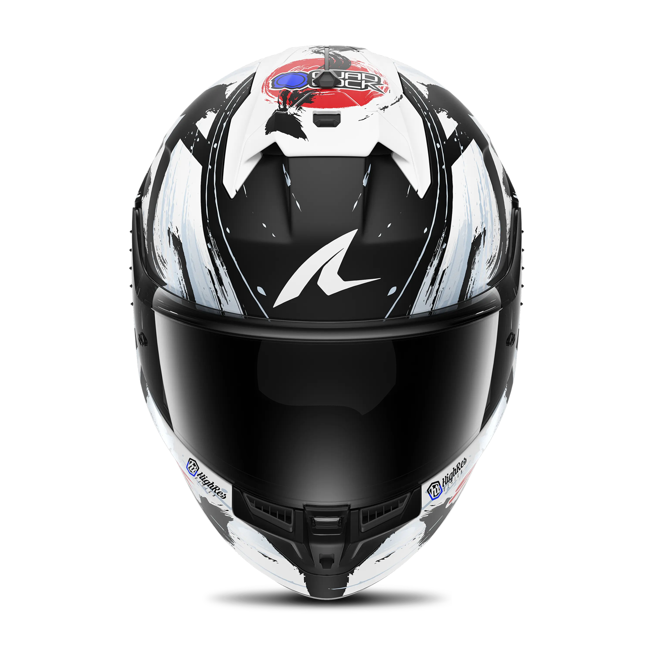 Integralhjelm Shark Skwal Cup Replica