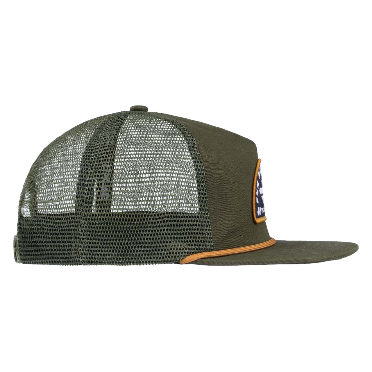 FXR Speed Cap