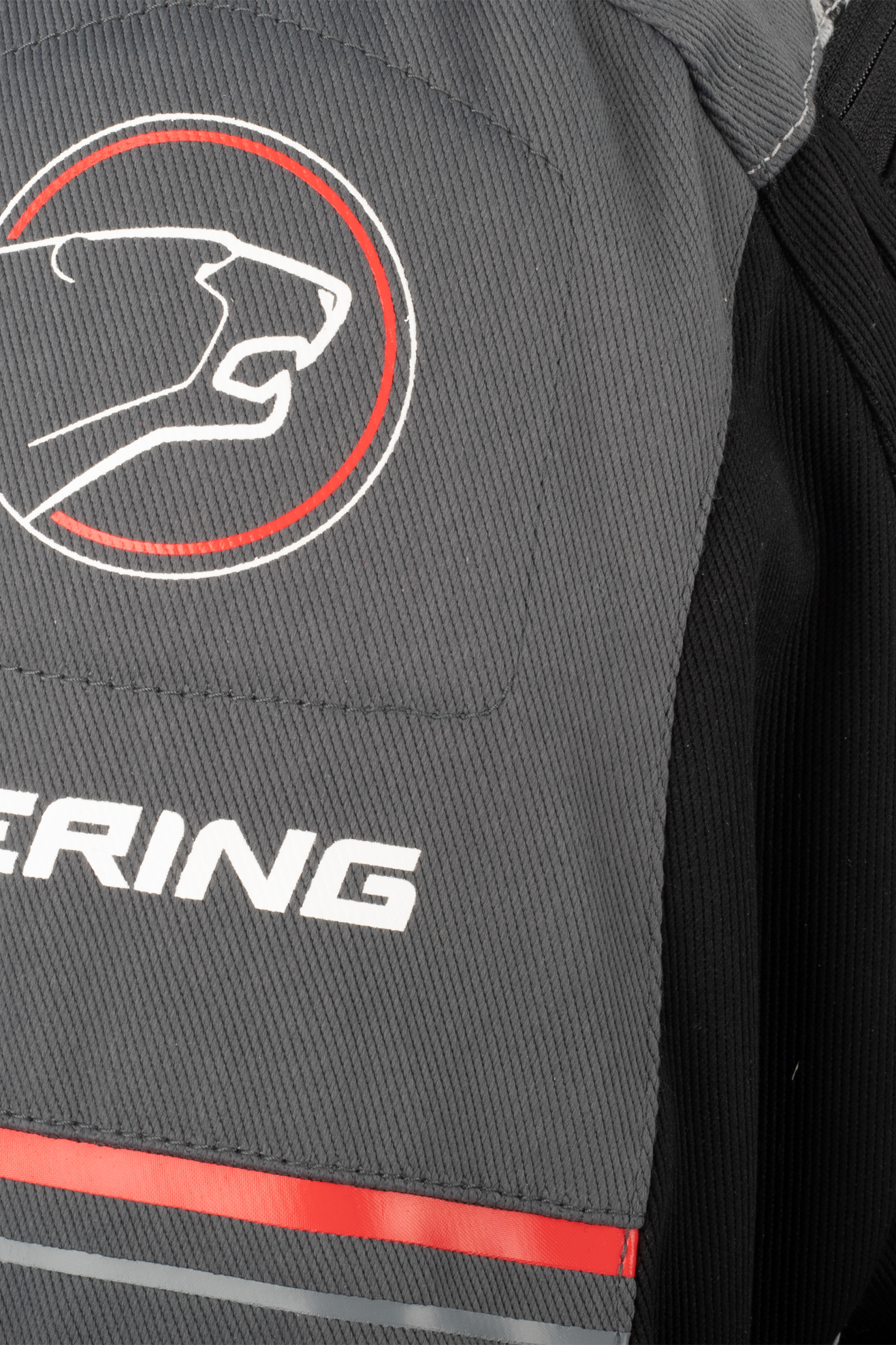 Bering Portland Motorcycle Jacket
