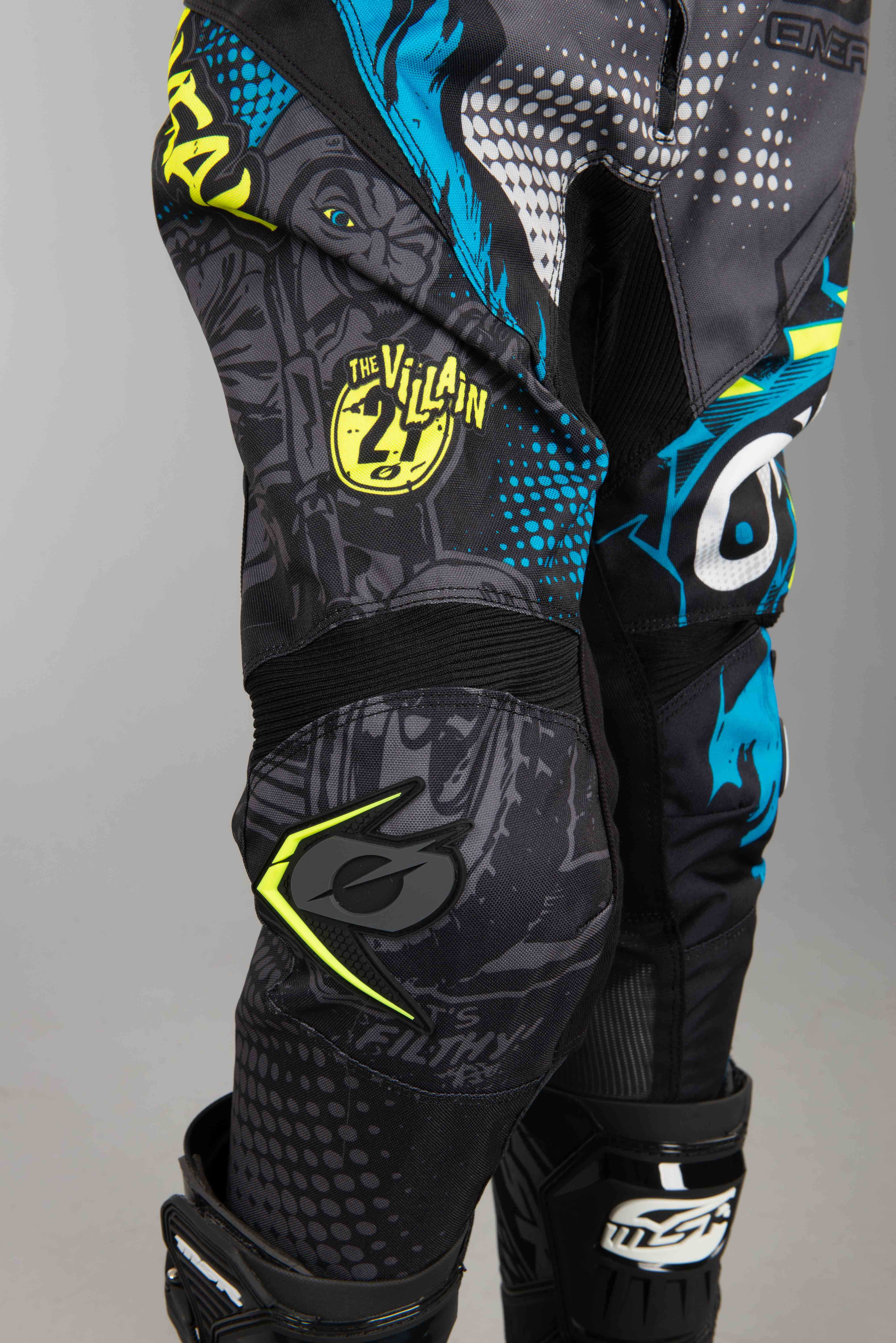 Crossbroek Kinderen O'Neal Element Villain