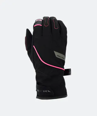 Guantes de Moto Richa Tina 2 WP Mujer