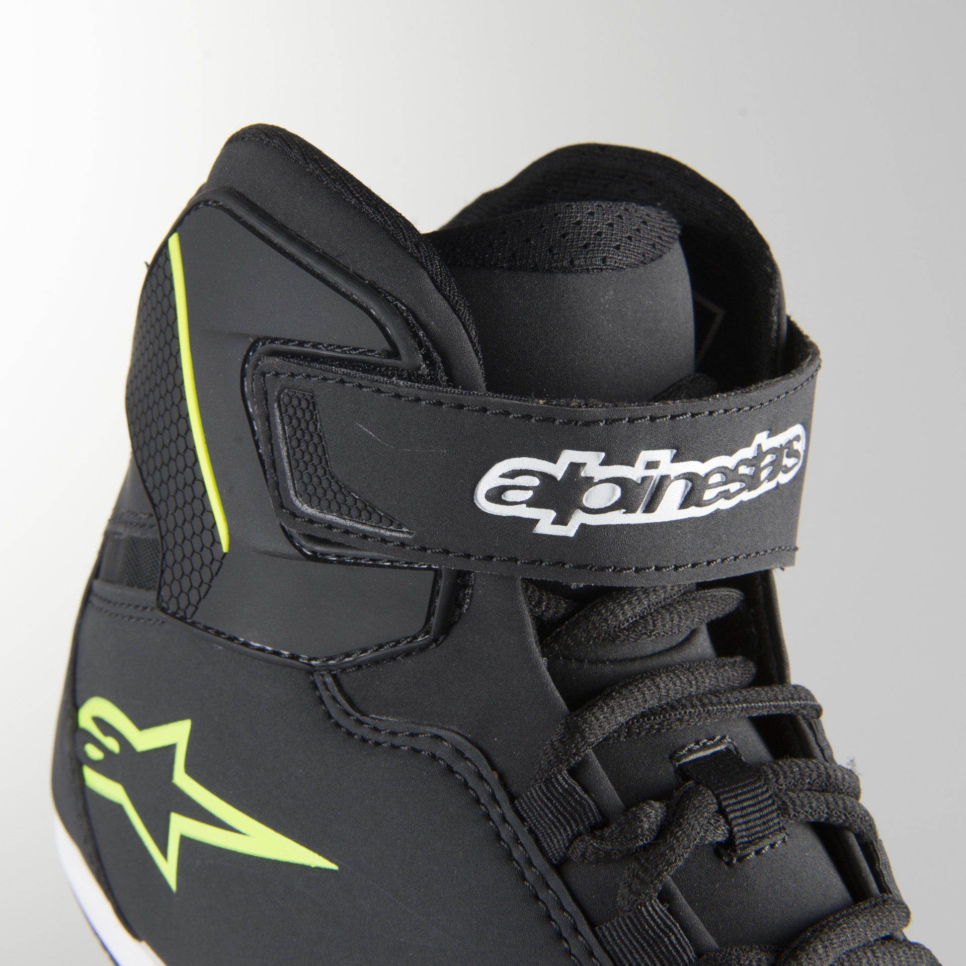 Pantofi Moto Alpinestars Sektor