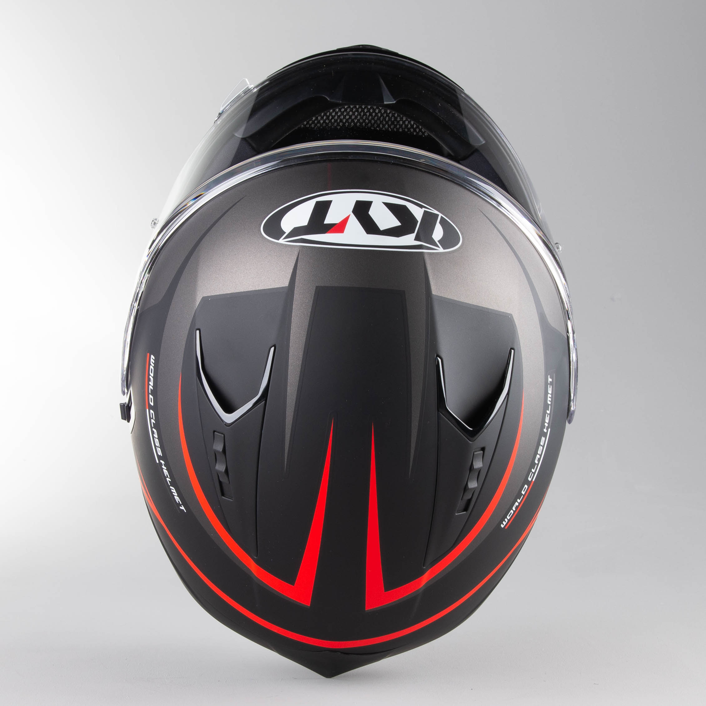KYT Nf-R Track Full Face Helmet