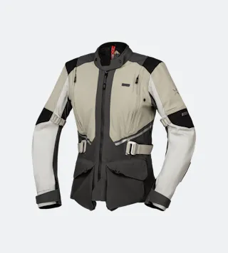 MC-Jakke iXS Tourster STX 1.0 Dame