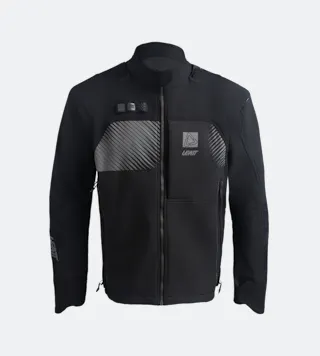 Casaco Enduro Leatt 4.5 V.27
