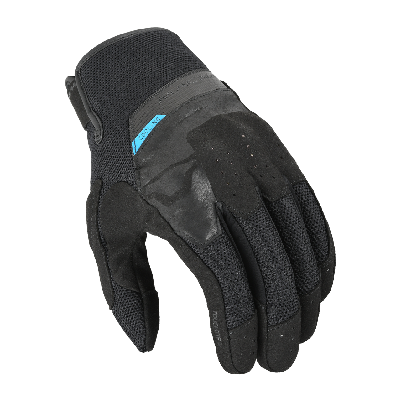 Macna Pelgram MC Gloves