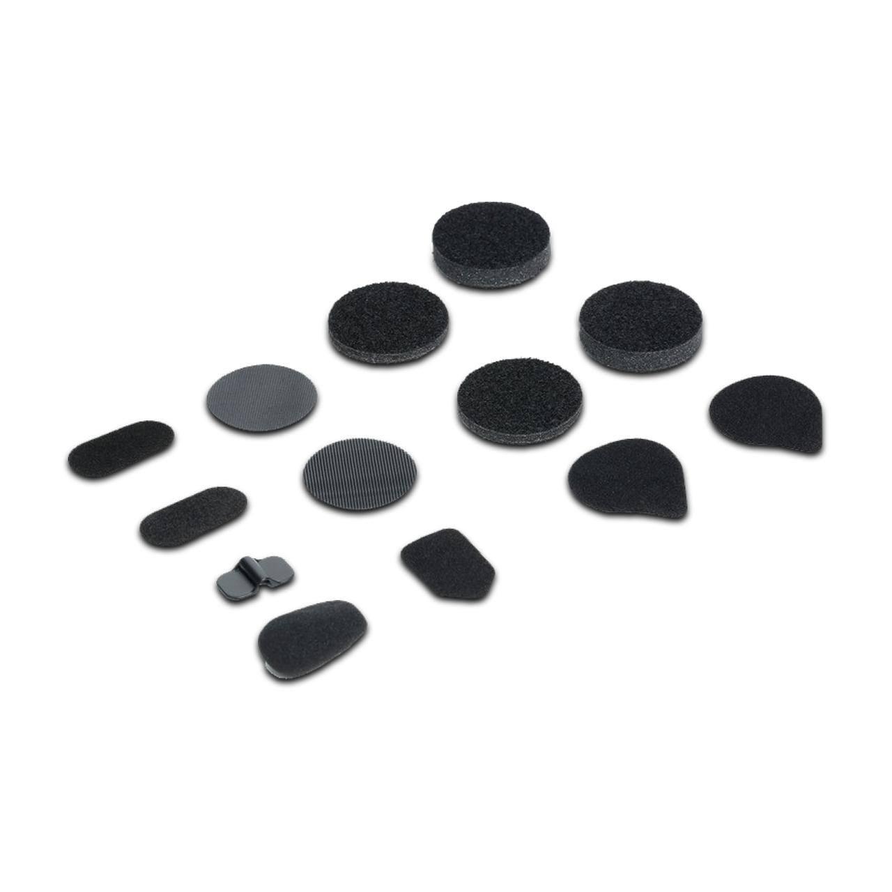 Kit de Accesorios AGV Ark