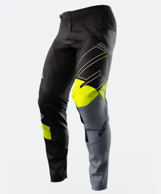 Crossbroek Shot Contact Indy