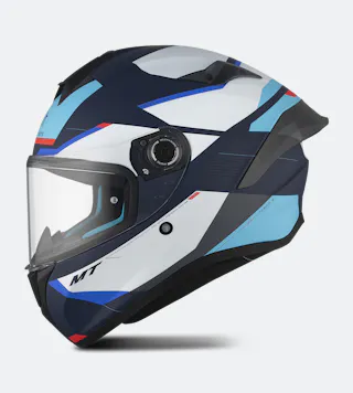 Integralhelm MT Targo S Kay