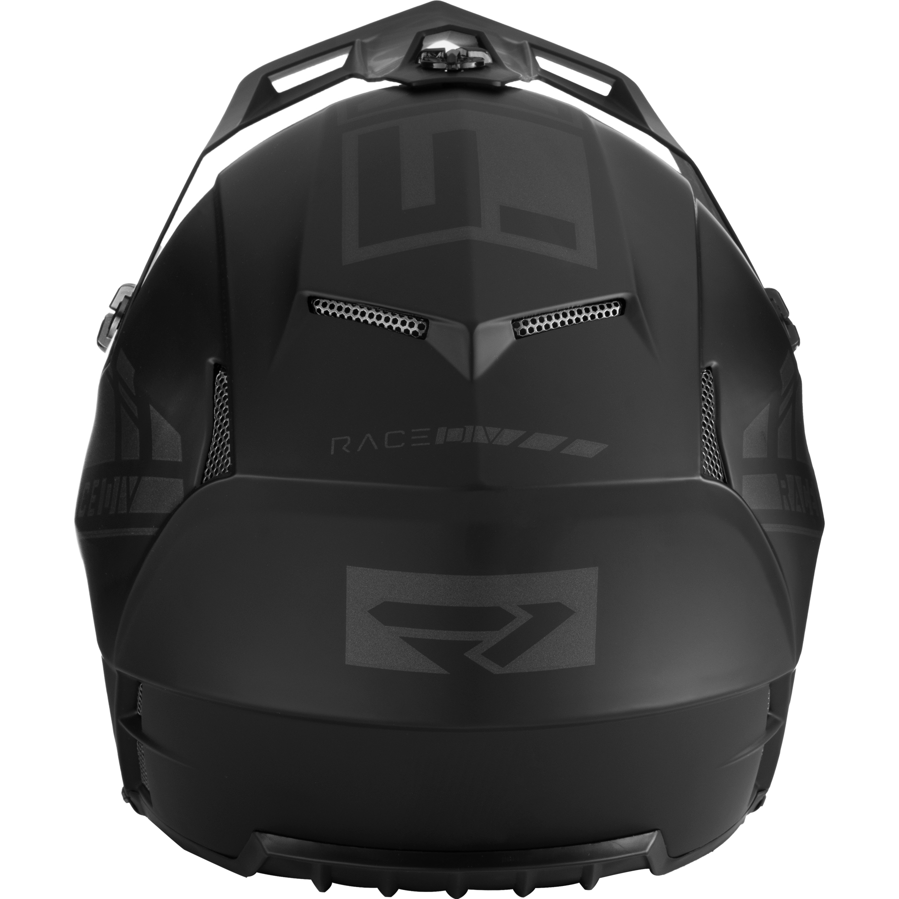 Casco de Cross FXR Clutch CX Pro