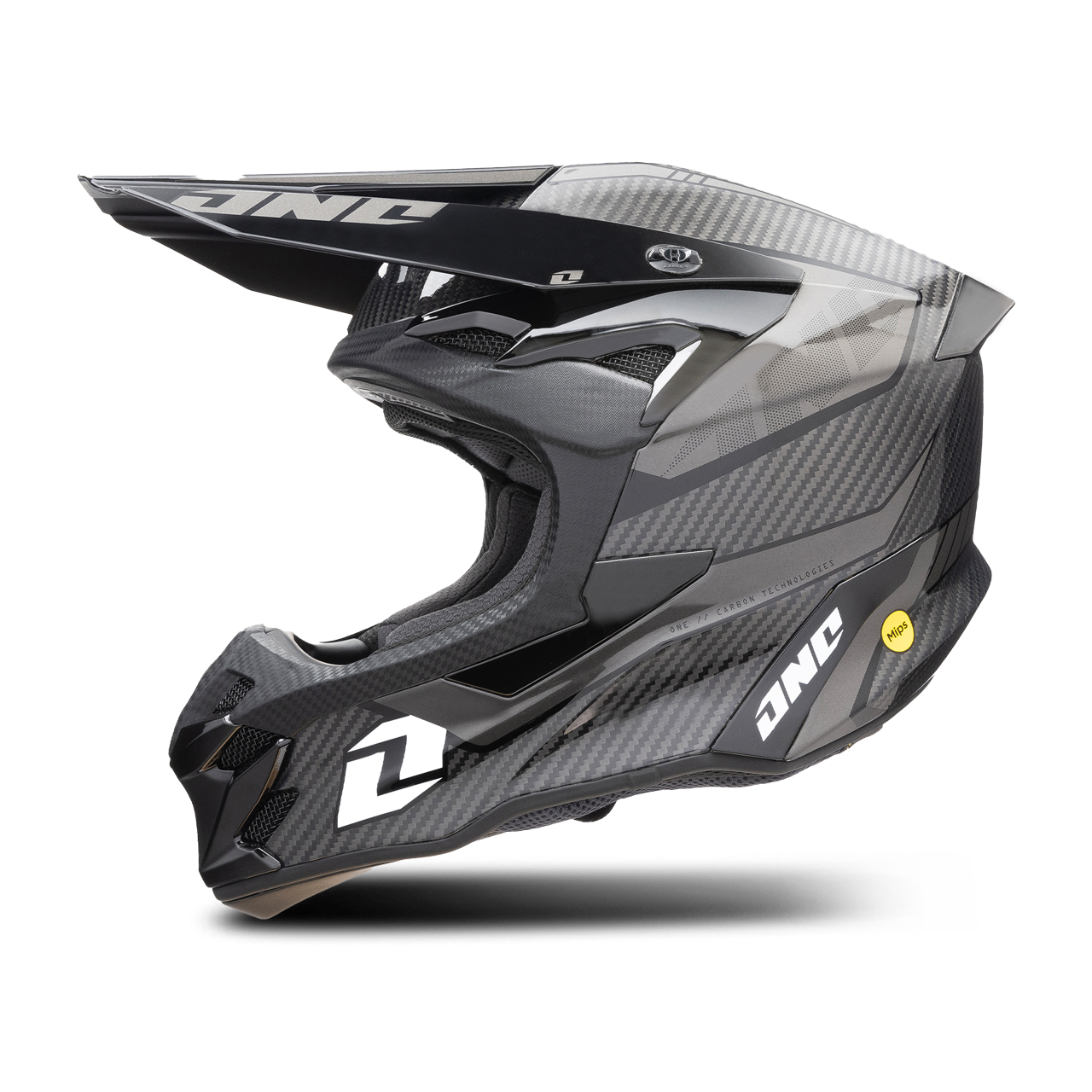 Crosshelm One Industries X-197 Mips Carbon