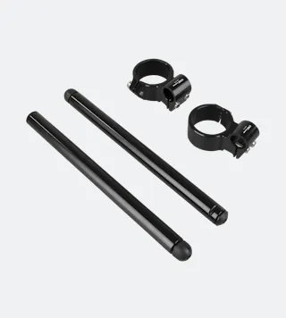 Klipsny CNC Racing 50 mm