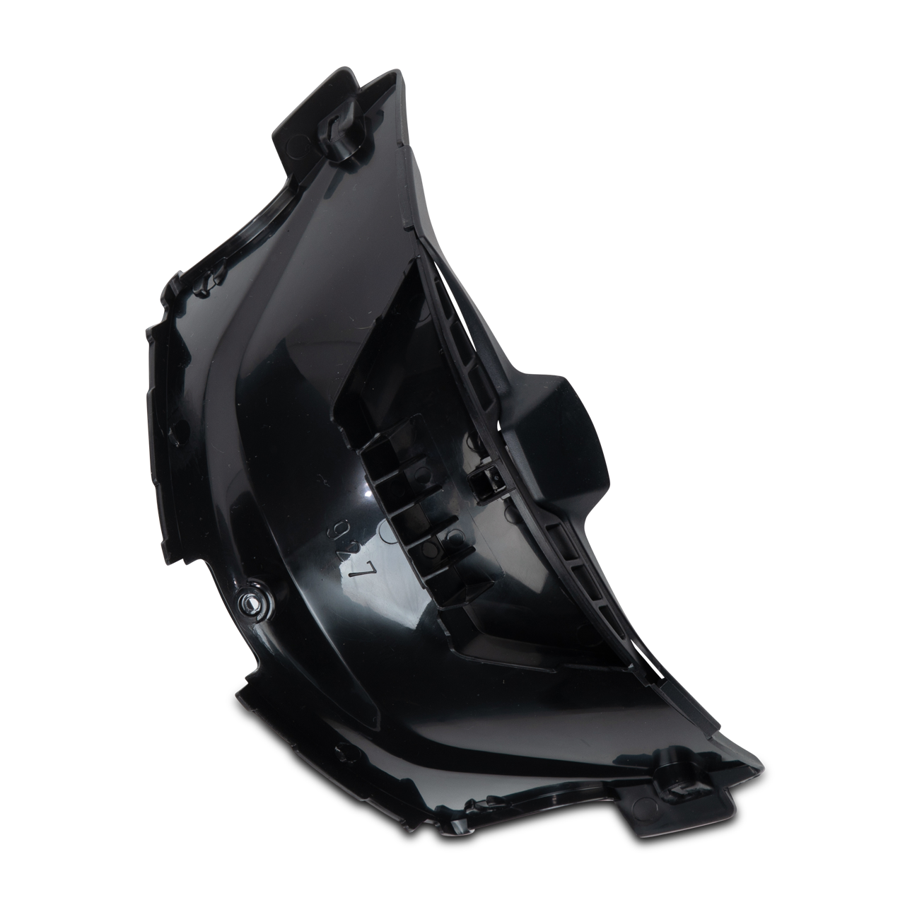 Deflector de Aire iXS 460 FG