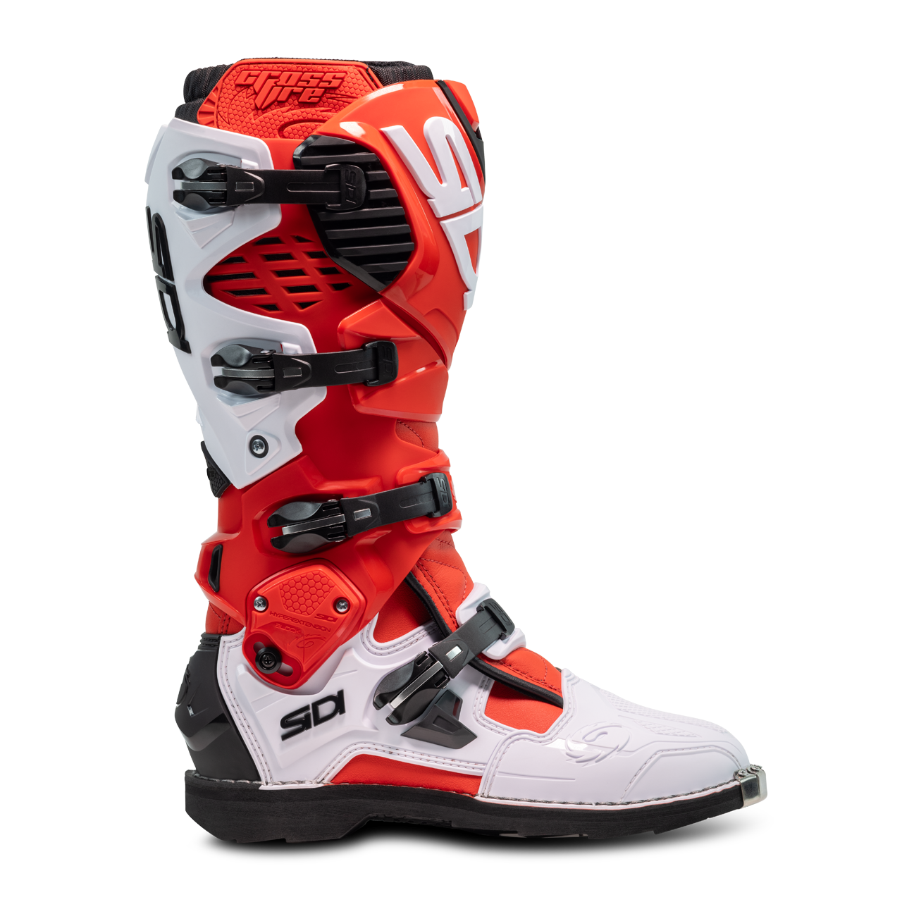 Cizme Motocross Sidi Crossfire 3