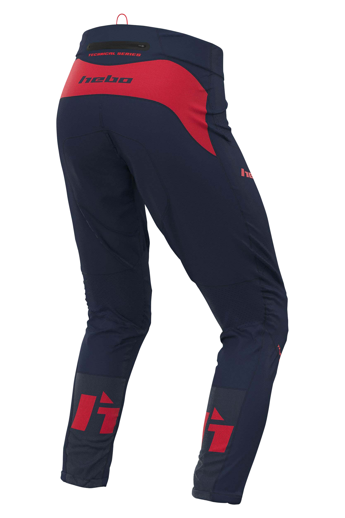 Hebo Tech Trial Trousers