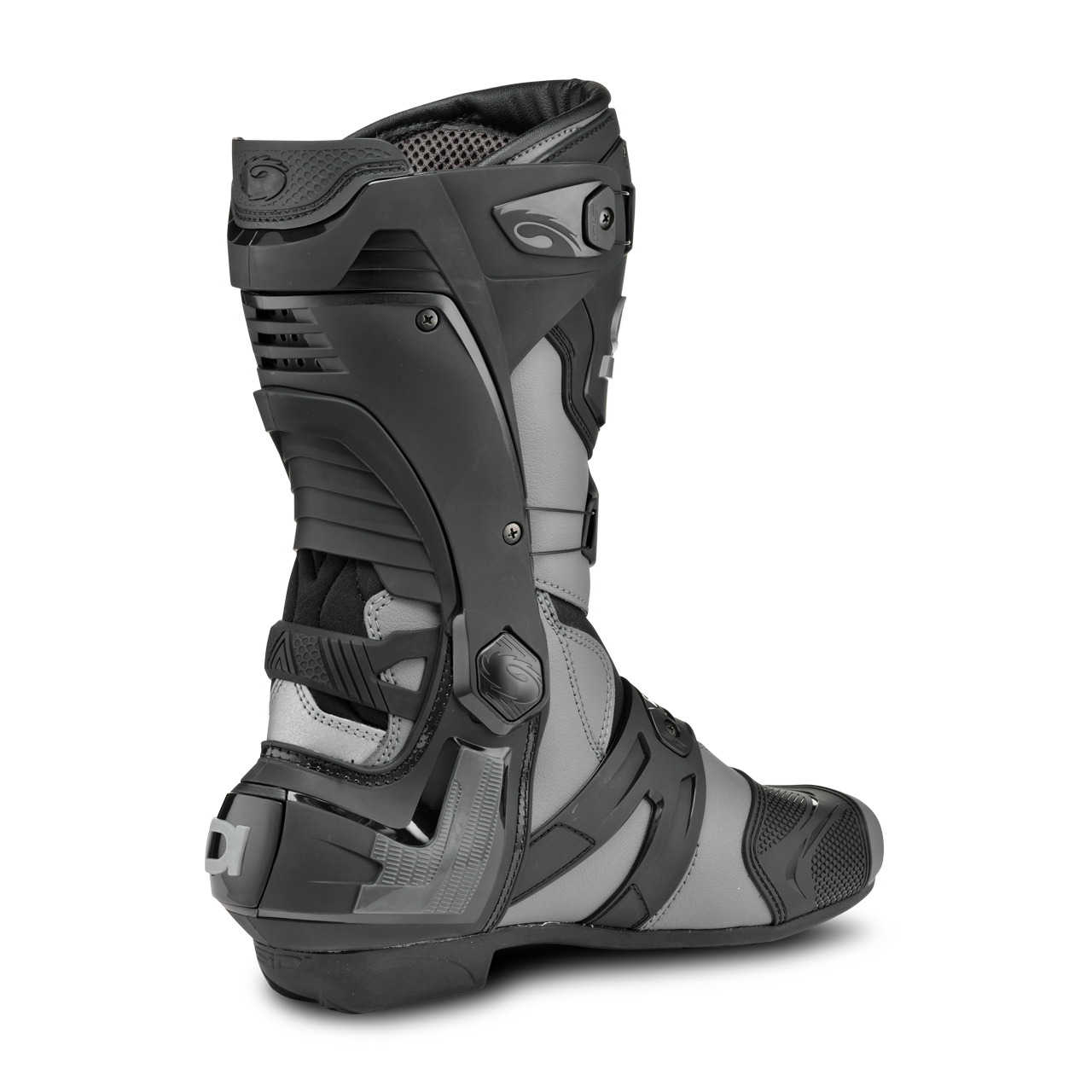 Sidi Rex MC Boots