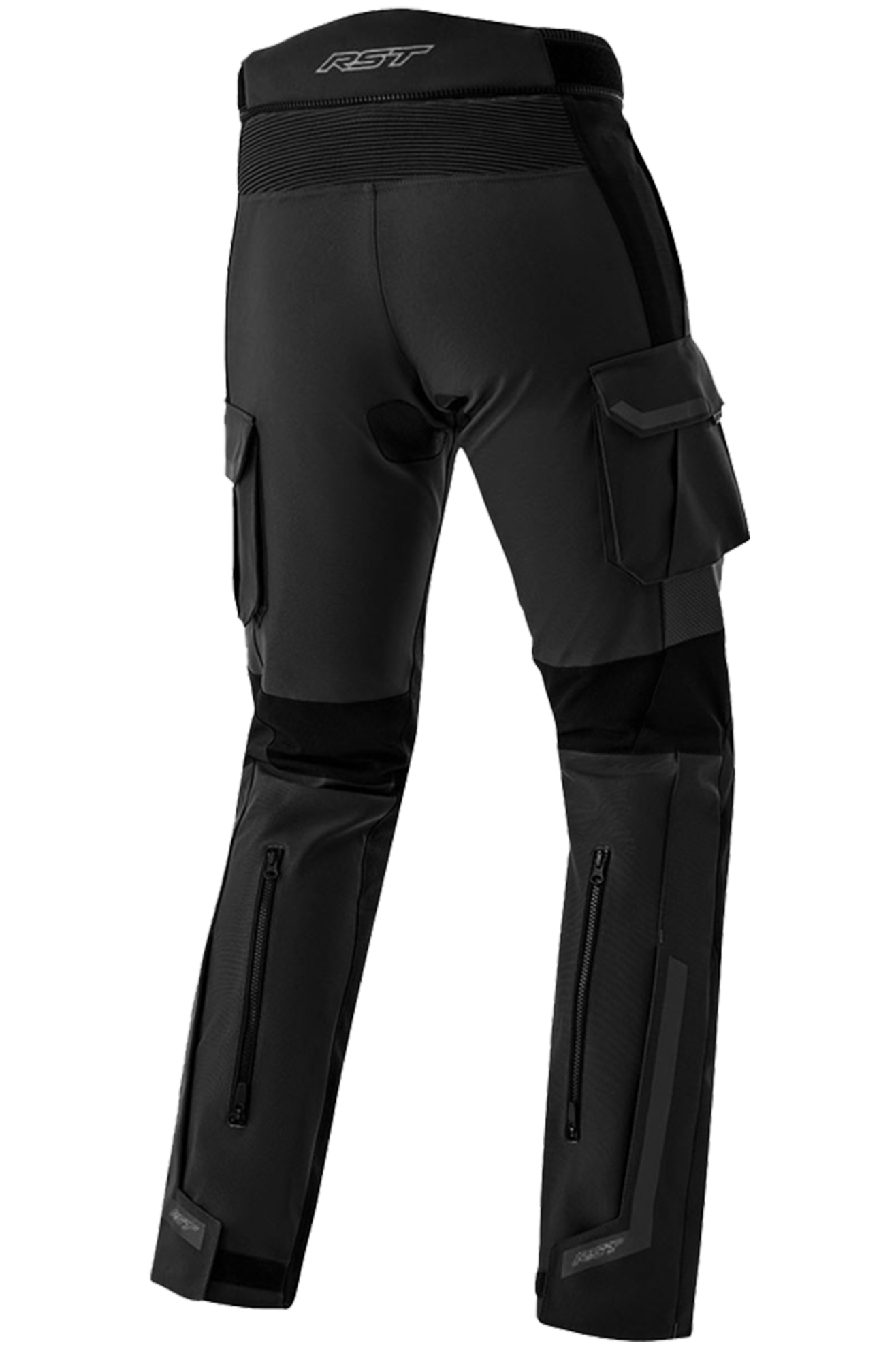 RST Pro Series Adventure D30 MC Long Leg Trousers