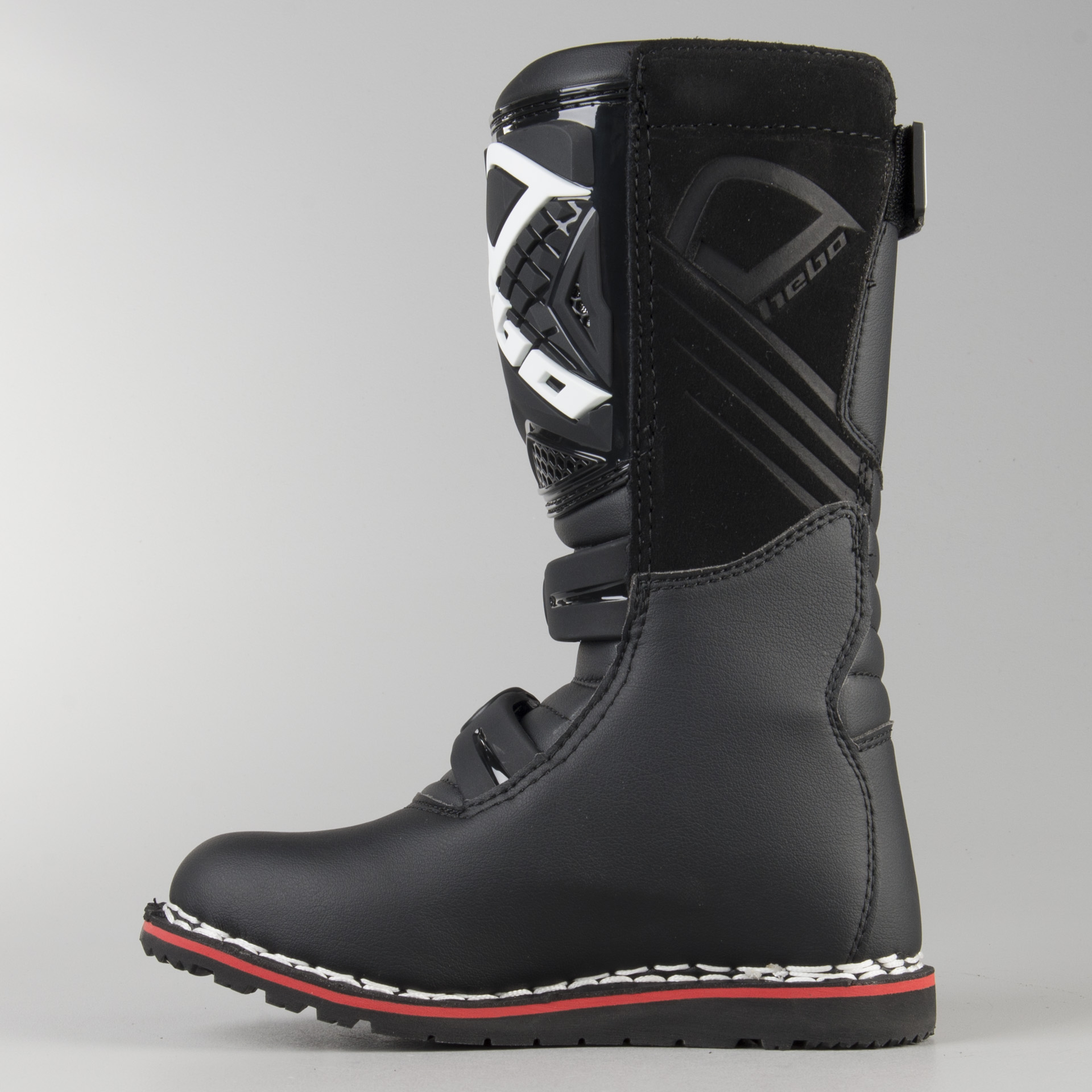 Botas de Trial Hebo Technical 2.0 Micro Niño