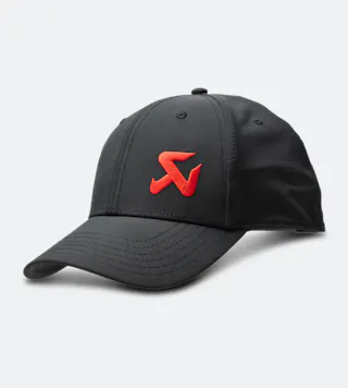 Akrapovic Cap