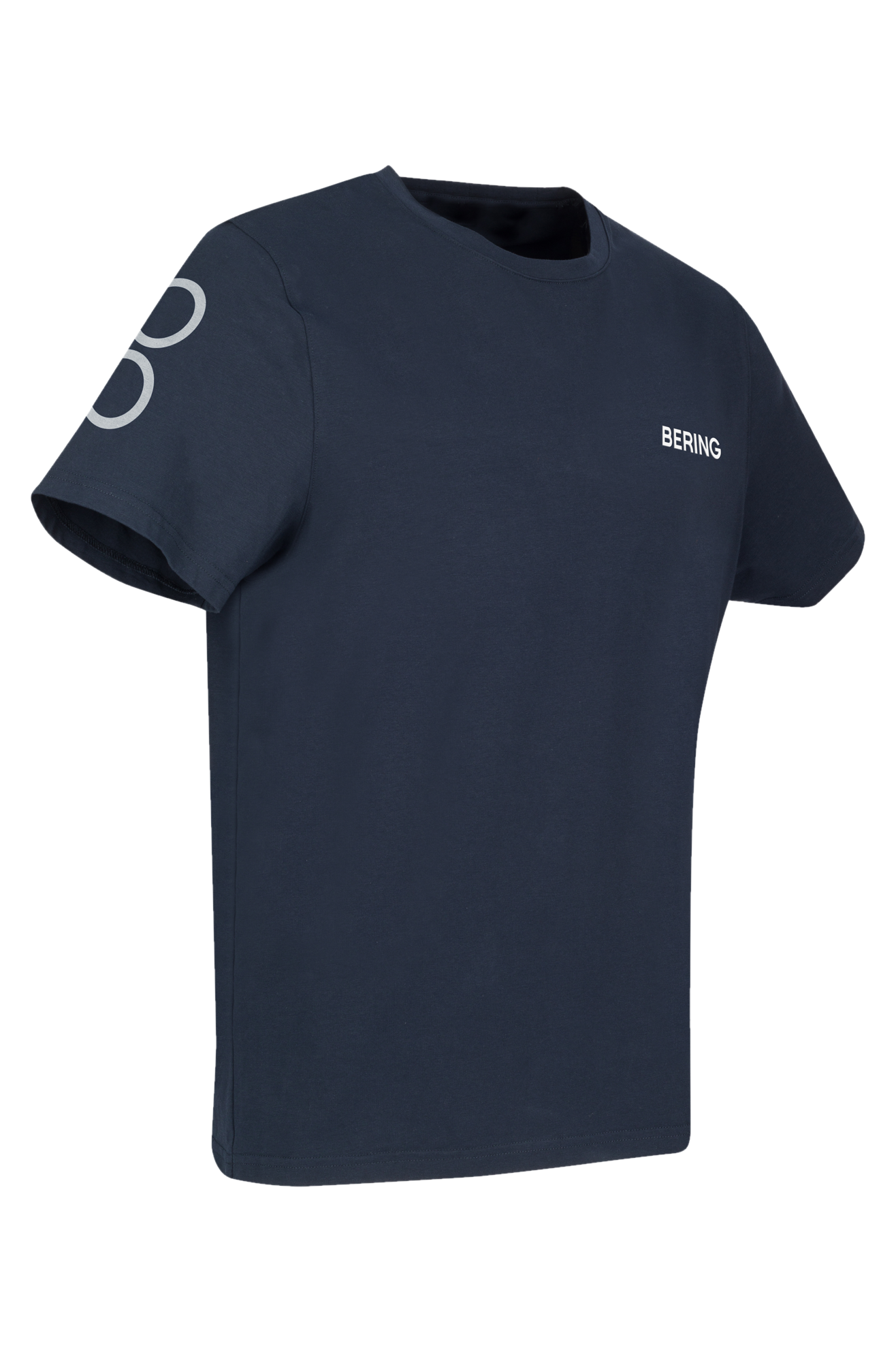 Camiseta Bering Mecanic