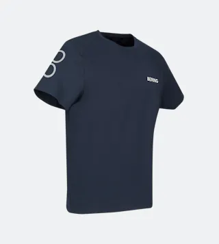 T-Shirt Bering Mecanic
