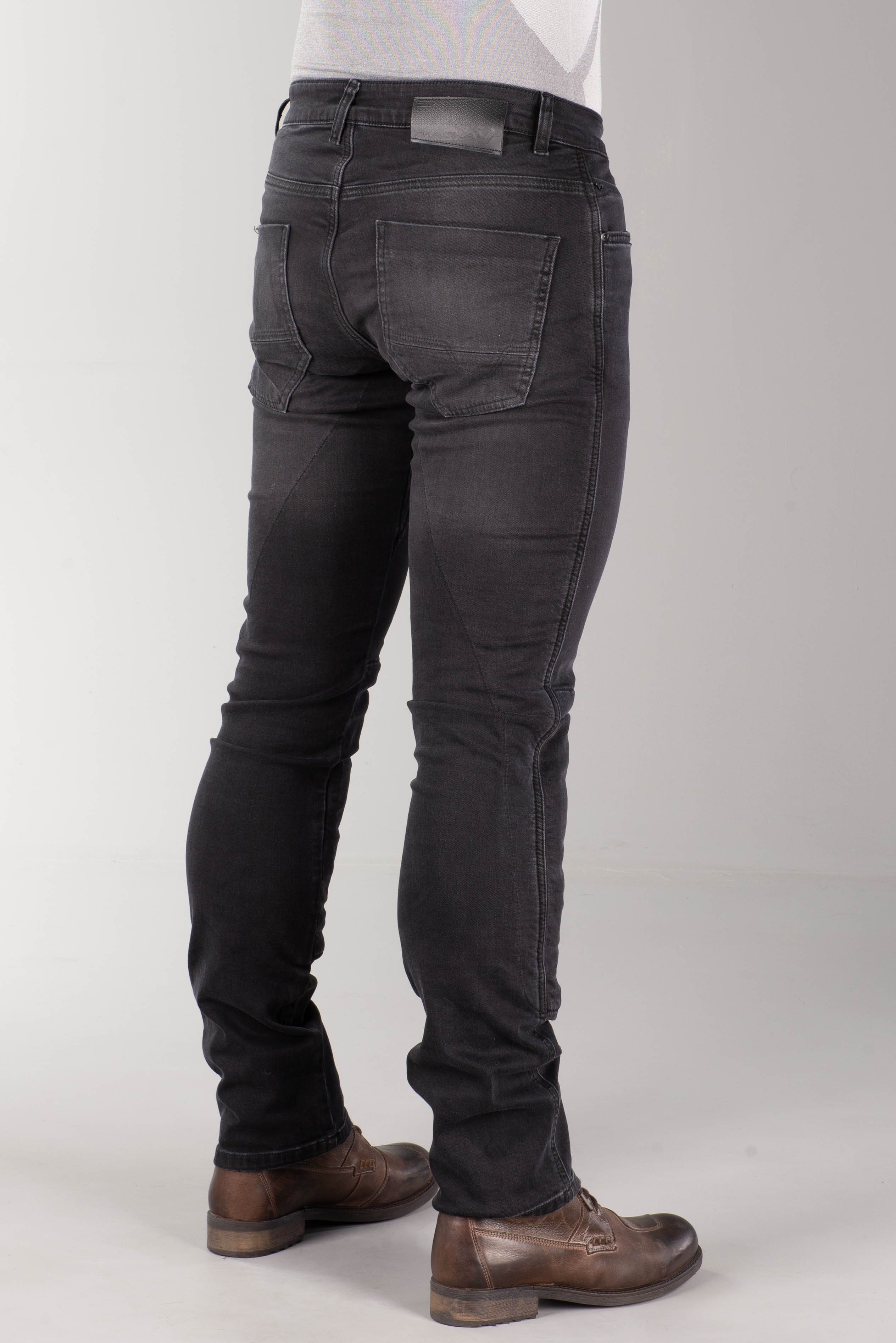 Vaqueros de Moto Macna Norman