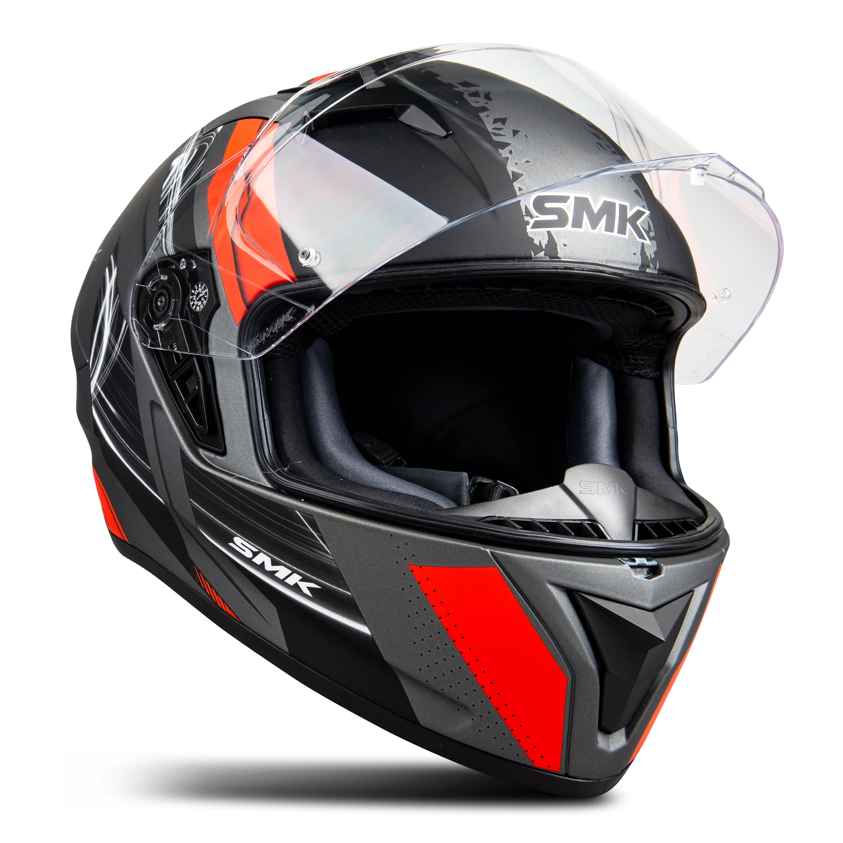 Casco Integral SMK Stellar Swank