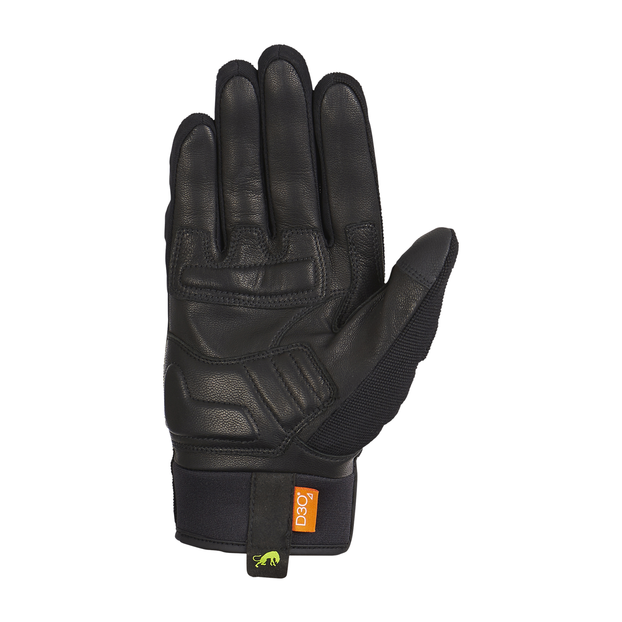 Furygan Jet D3O® Motorcycle Gloves