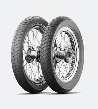 Gumiabroncs Michelin Anakee Street Sport MC