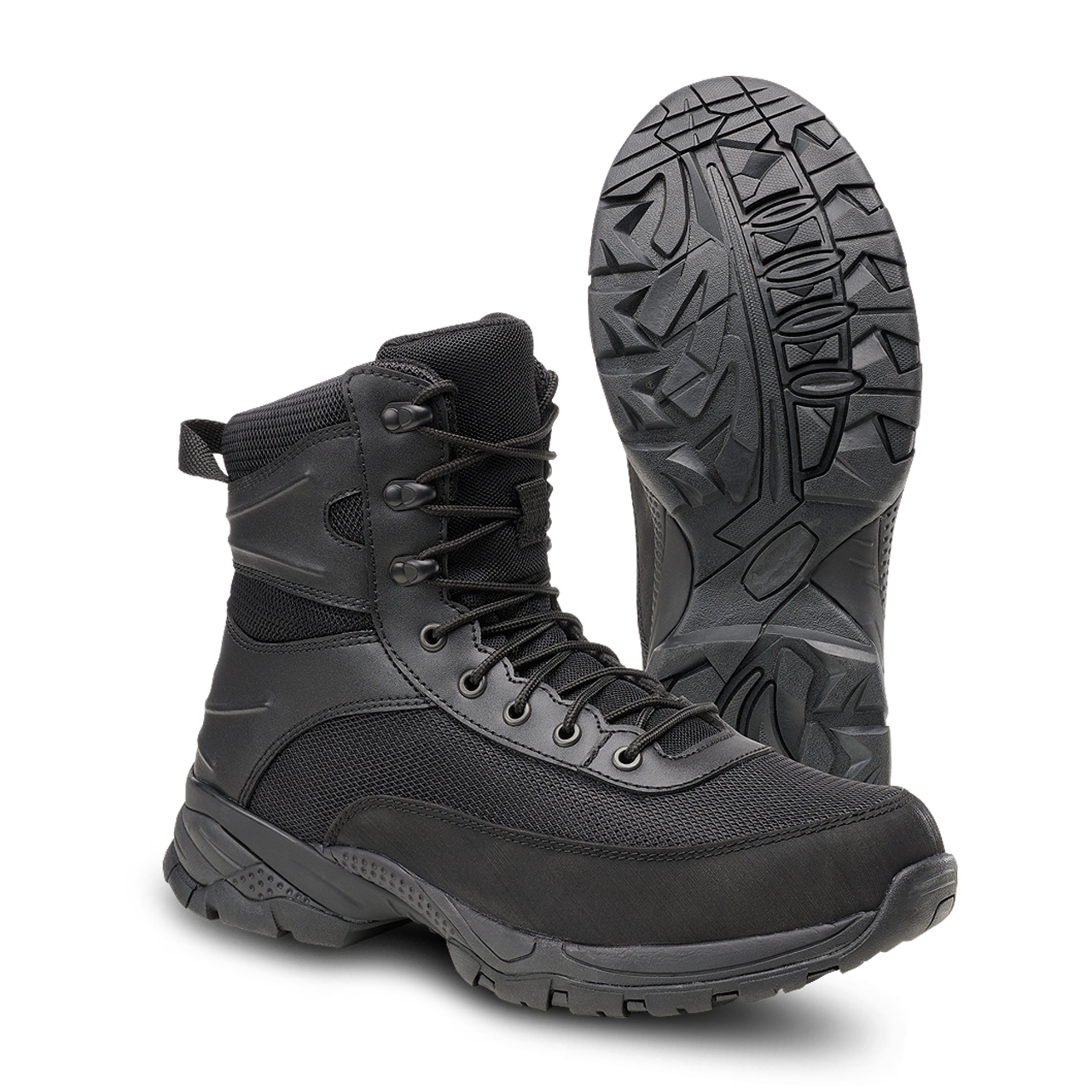 Brandit Tactical Boot Next Generation Black Get 21 off today xlmoto.ie