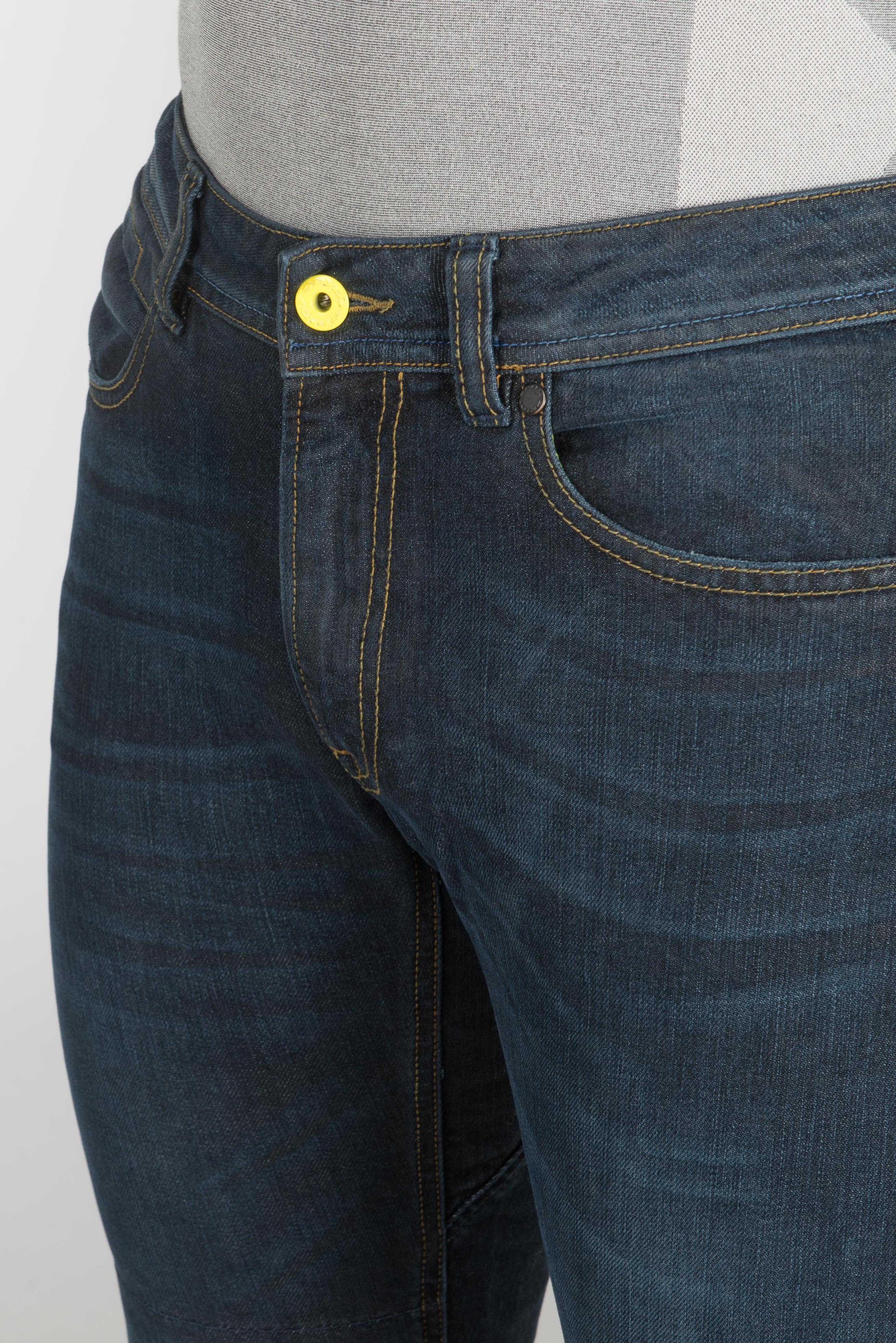 Bukser Spidi Qualifier Slim Fit Blå Vintage 3D Nå 62% Du Bukser Spidi Qualifier Slim Fit Blå Vintage 3D Nå 62% Du