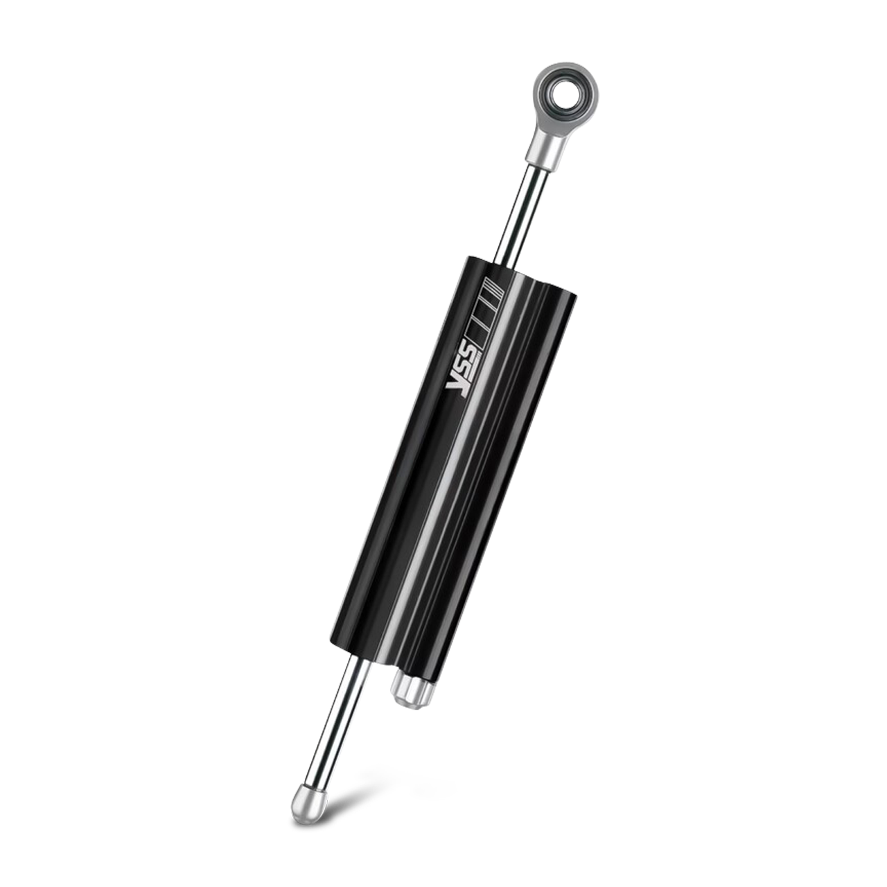 YSS Steering Damper Stroke