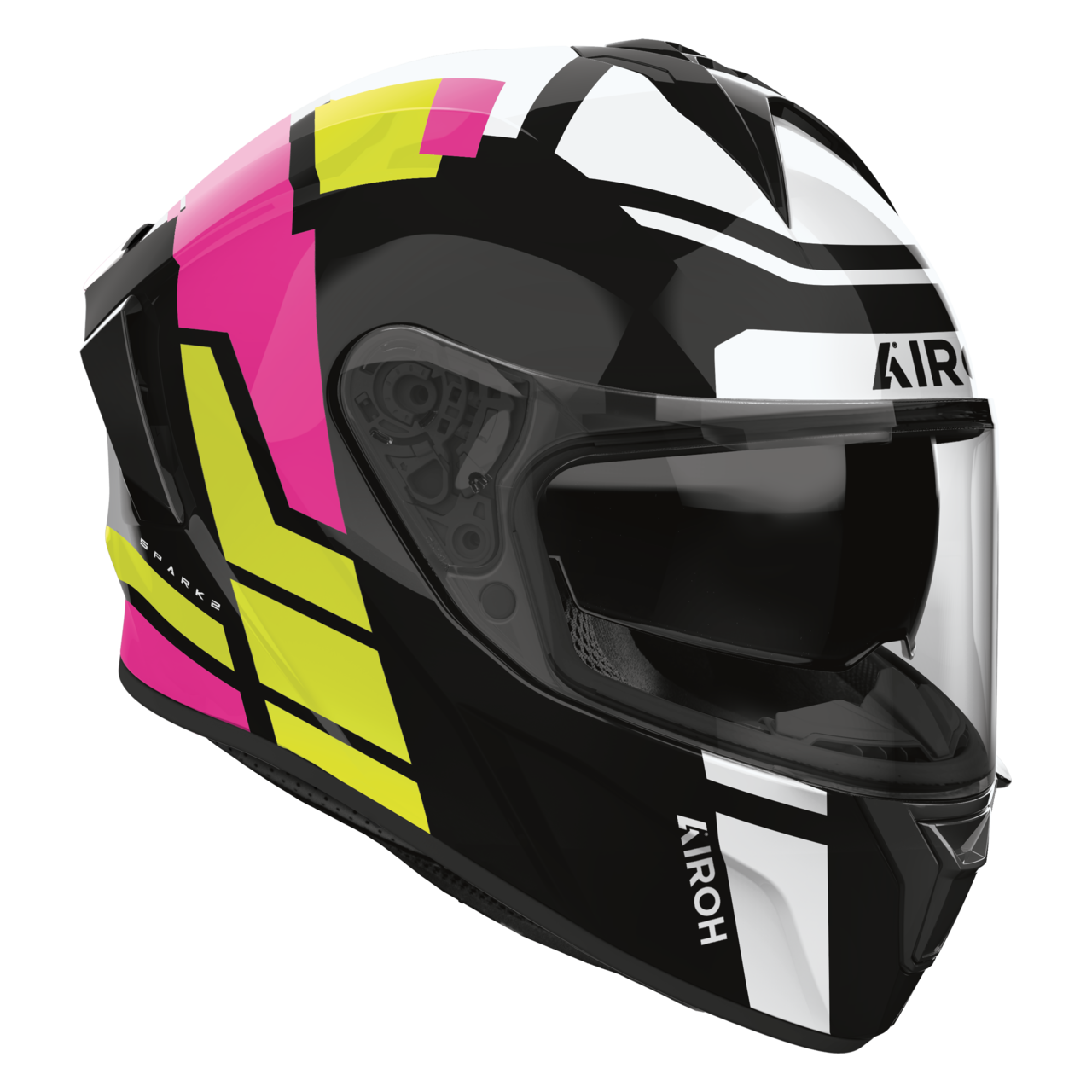 Integraalhelm Airoh Spark 2