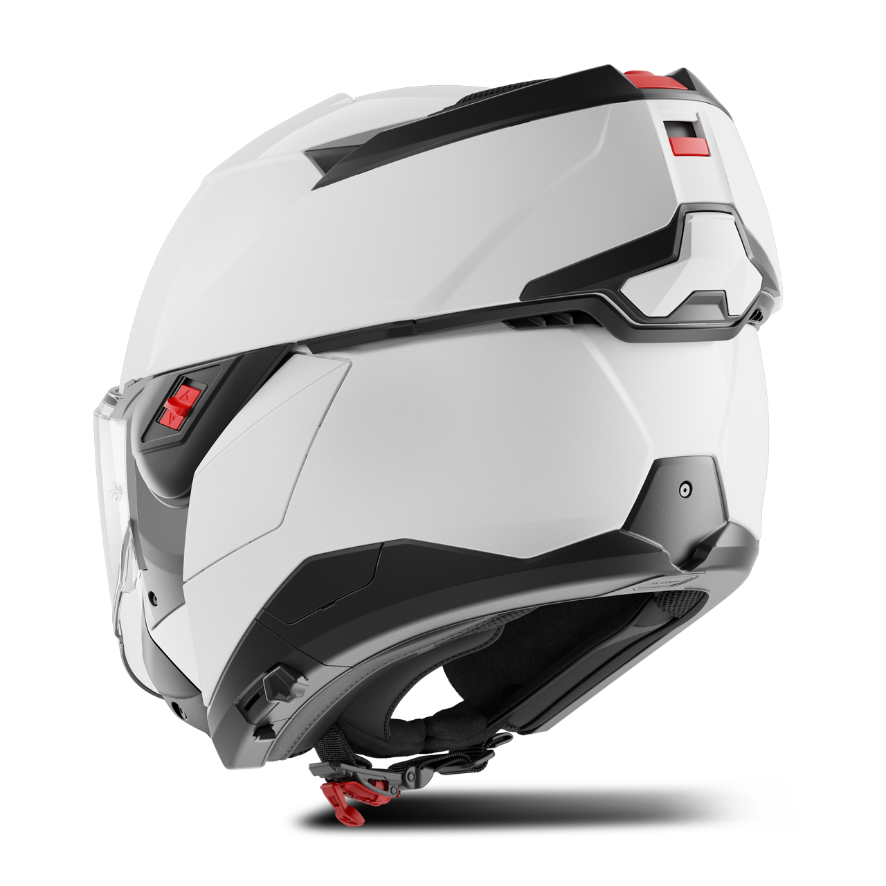 Casque Modulable Shark OXO