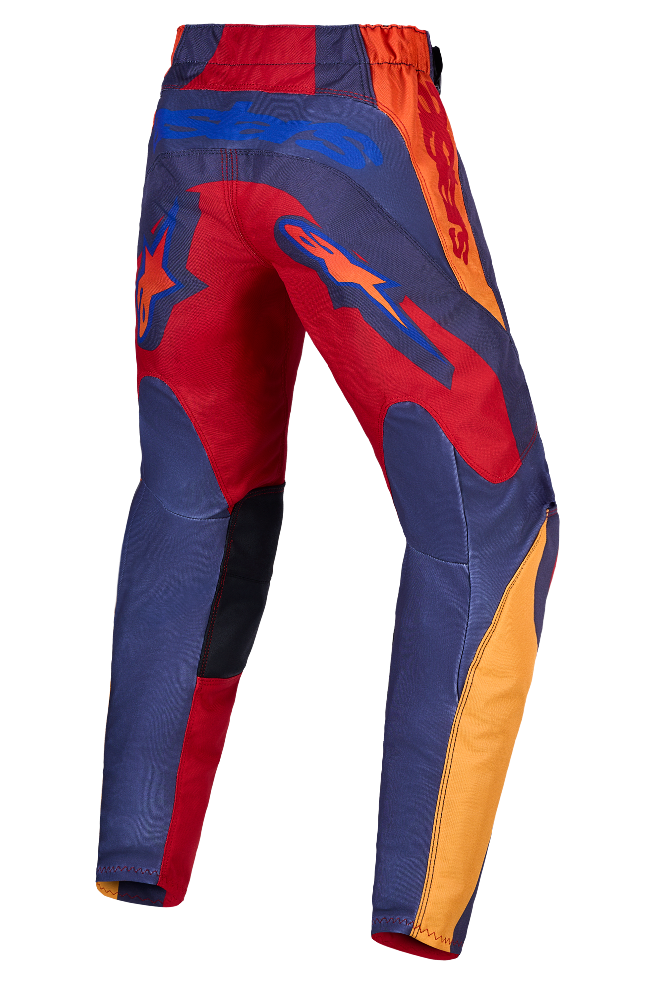 Crossbroek Alpinestars Fluid Hunt Jeugd