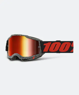 Gafas de Cross 100% Accuri 2