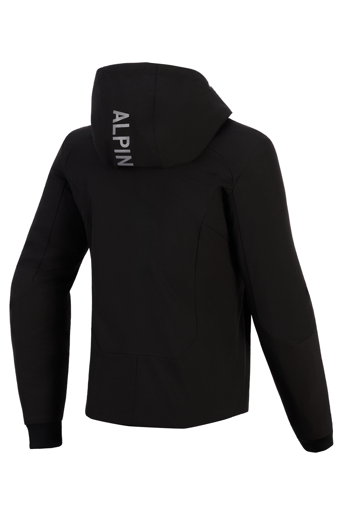 Fleece Alpinestars Stella Radium Tech Dame