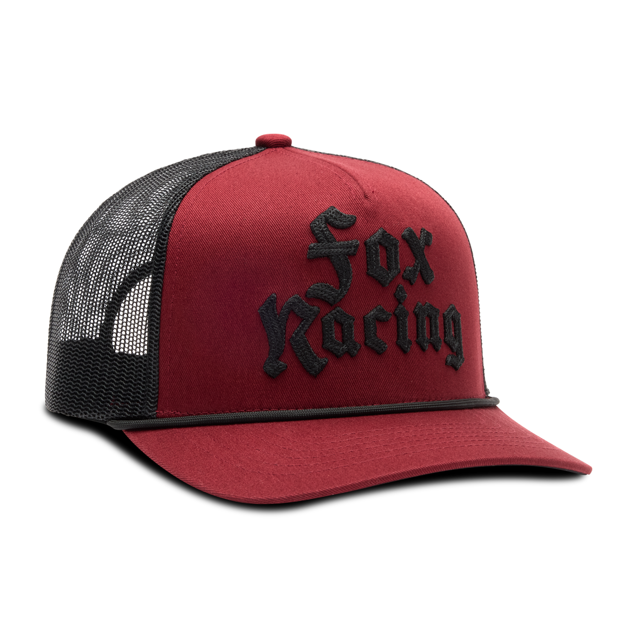 Pet FOX New Age Mesh Trucker