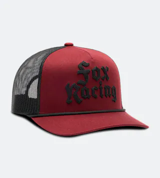 Καπέλο FOX New Age Mesh Trucker